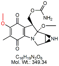 Mitomycin EP Impurity B